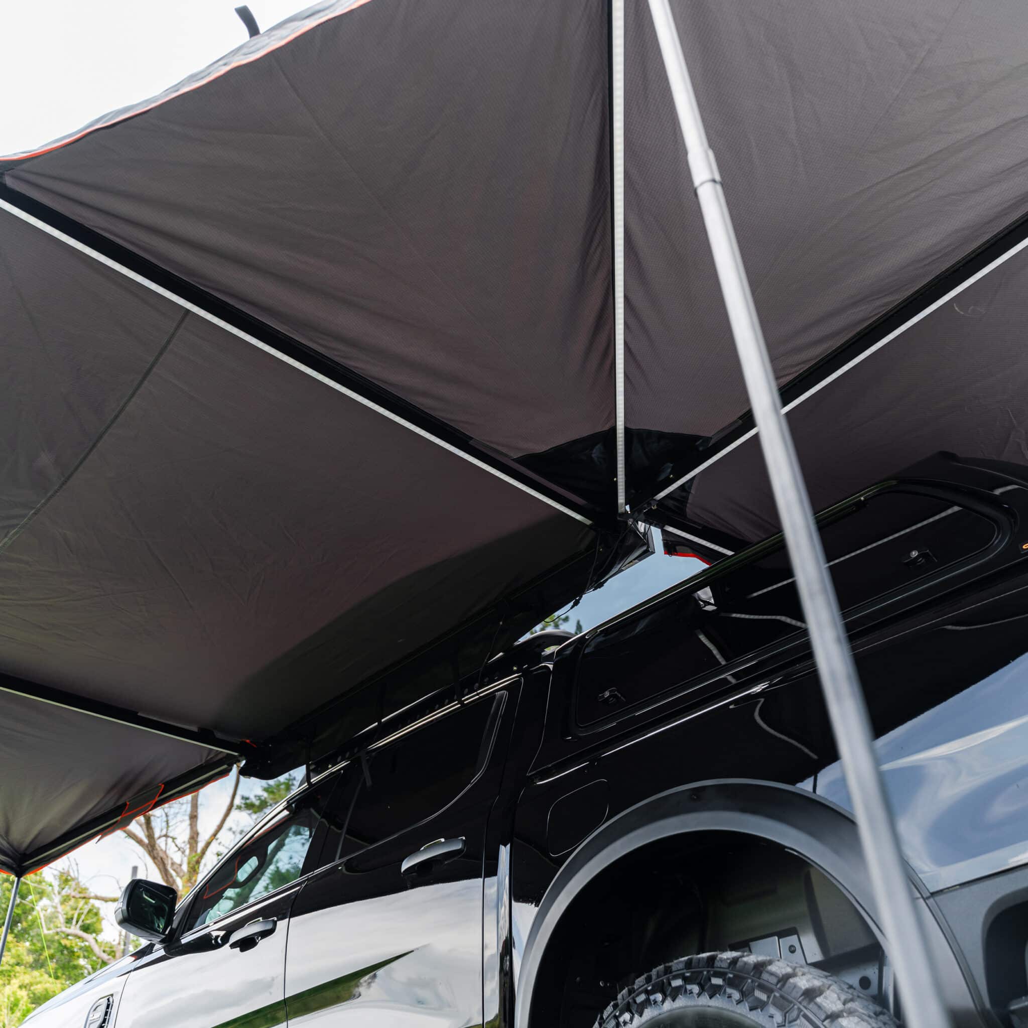 Shield Off-Road 270 Degree Awning - Image 10