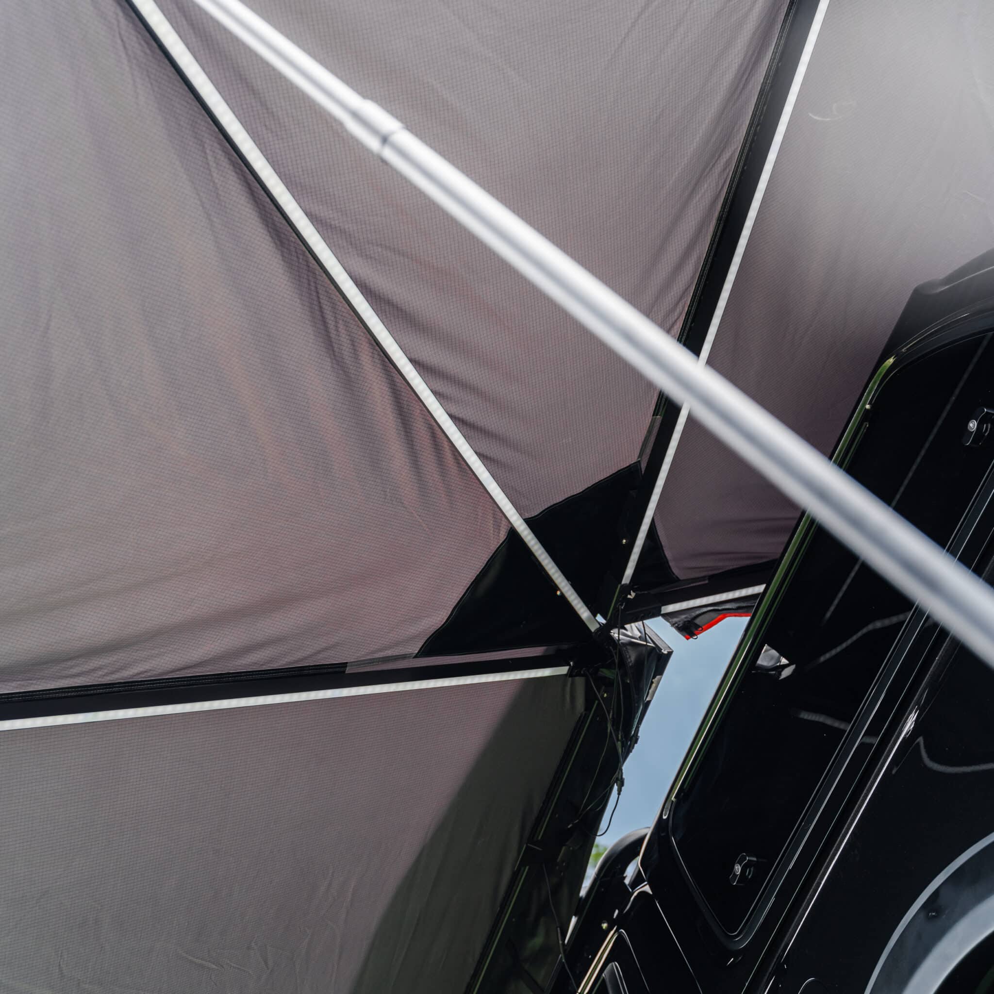 Shield Off-Road 270 Degree Awning - Image 11