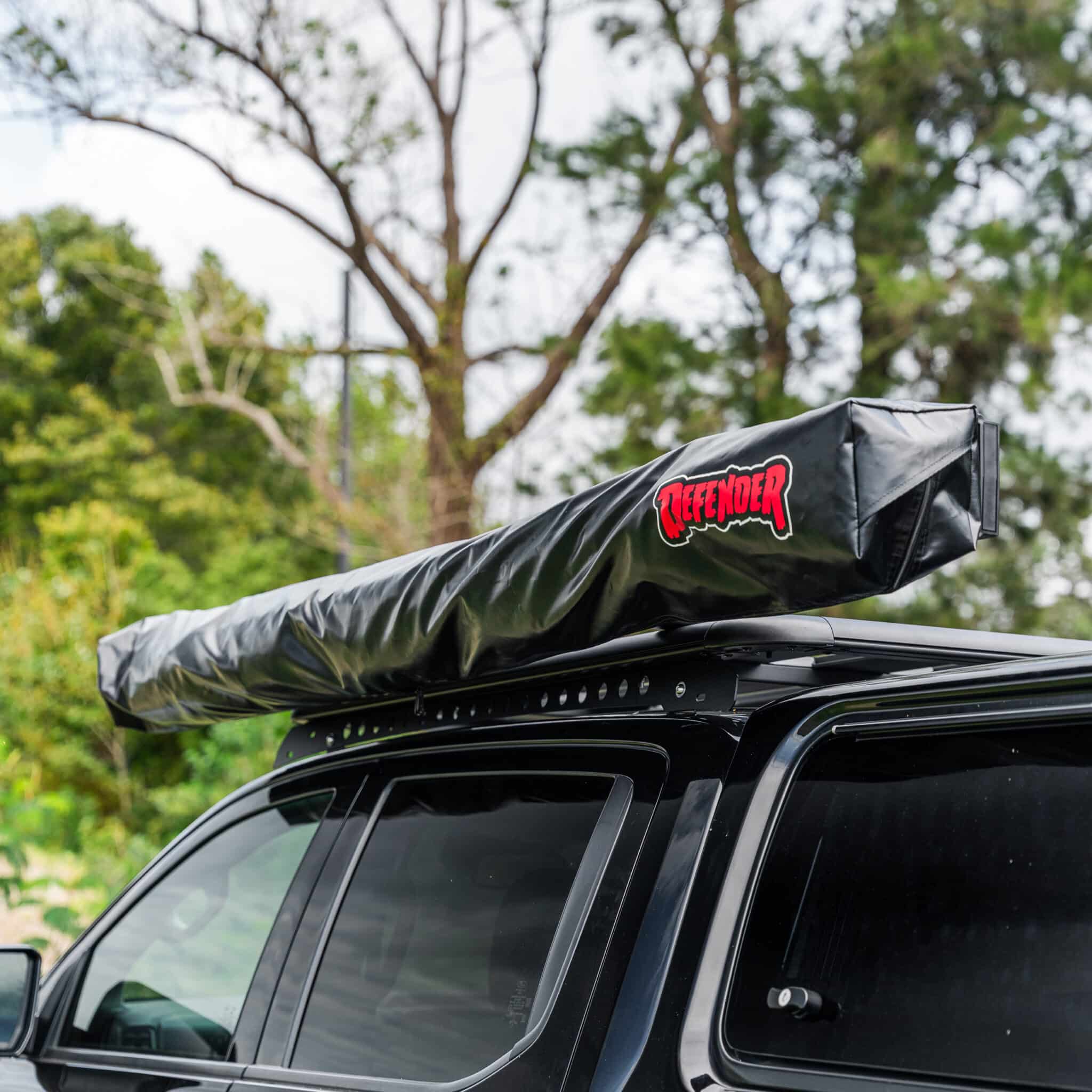 Shield Off-Road 270 Degree Awning - Image 12