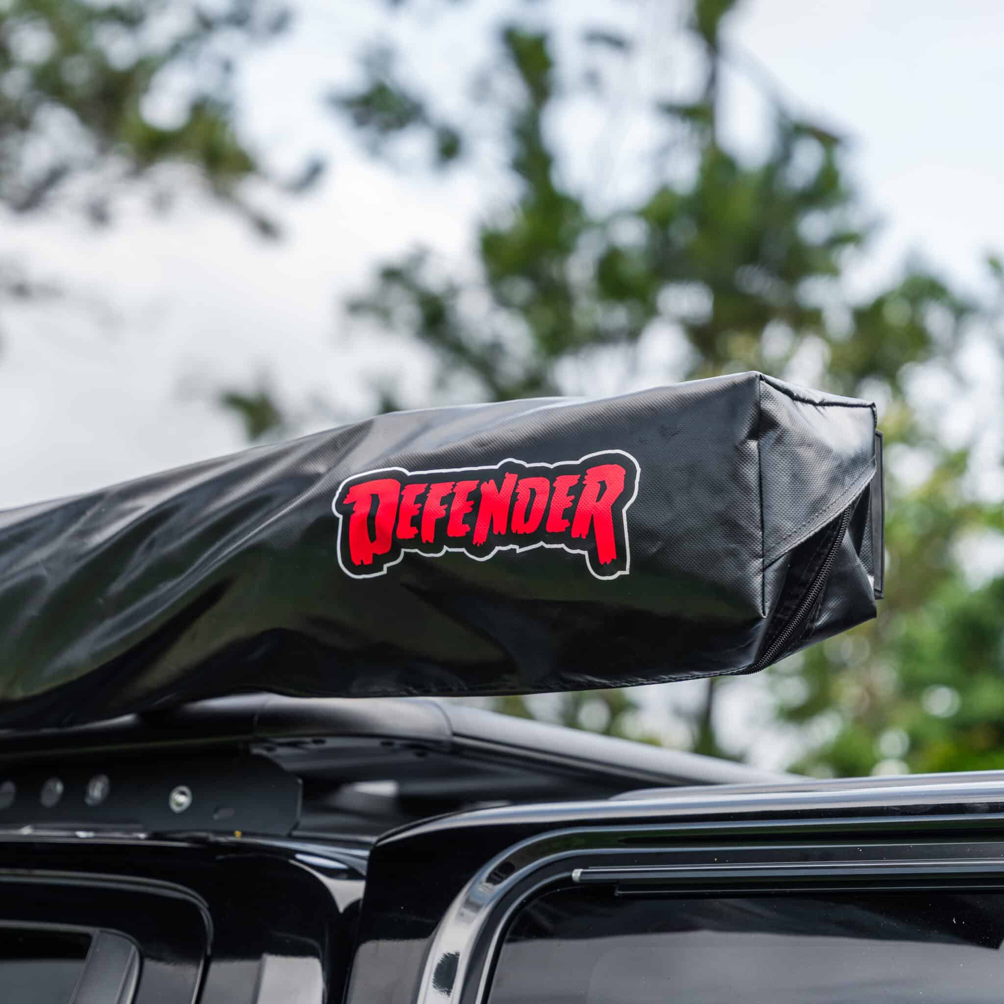 Shield Off-Road 270 Degree Awning - Image 13