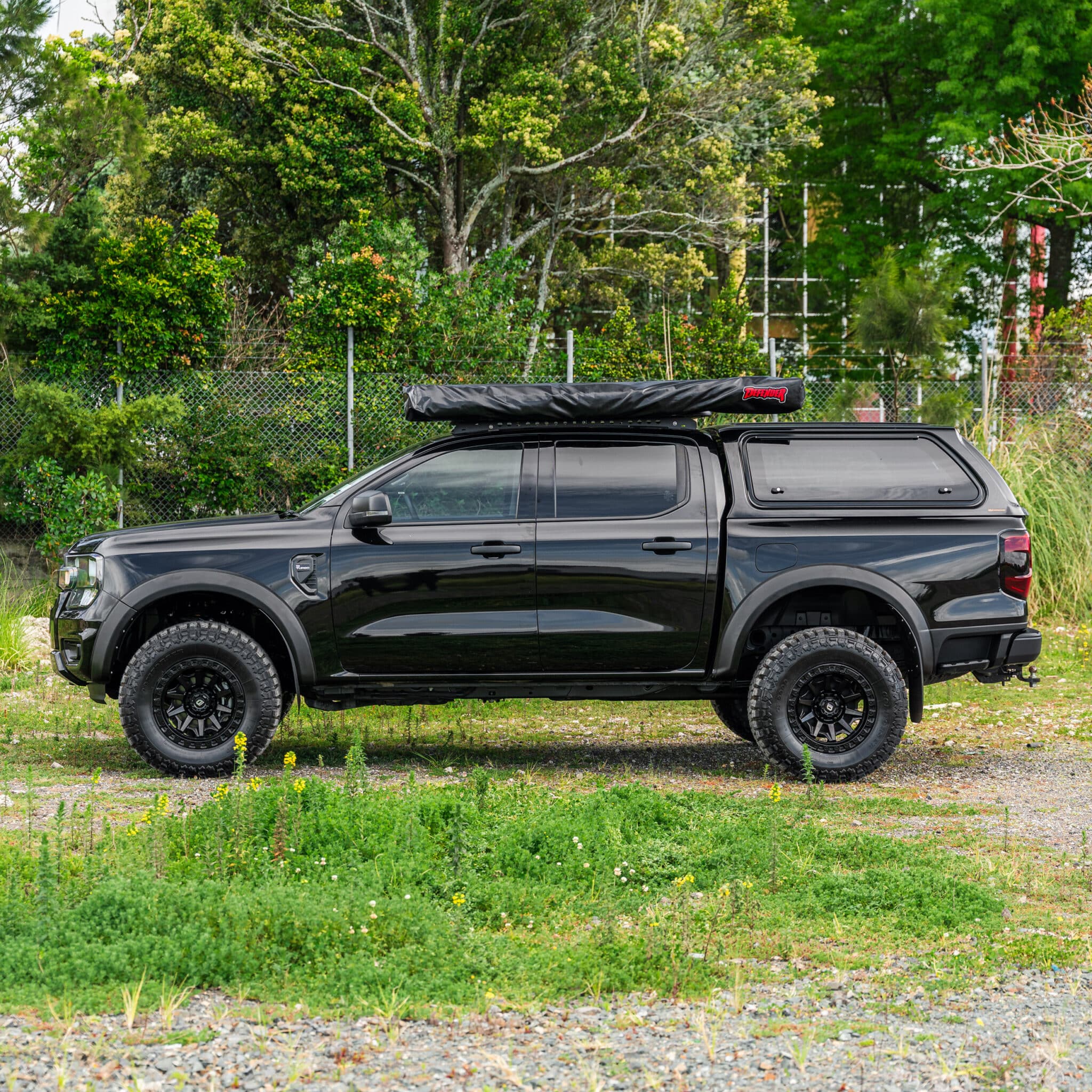 Shield Off-Road 270 Degree Awning - Image 5