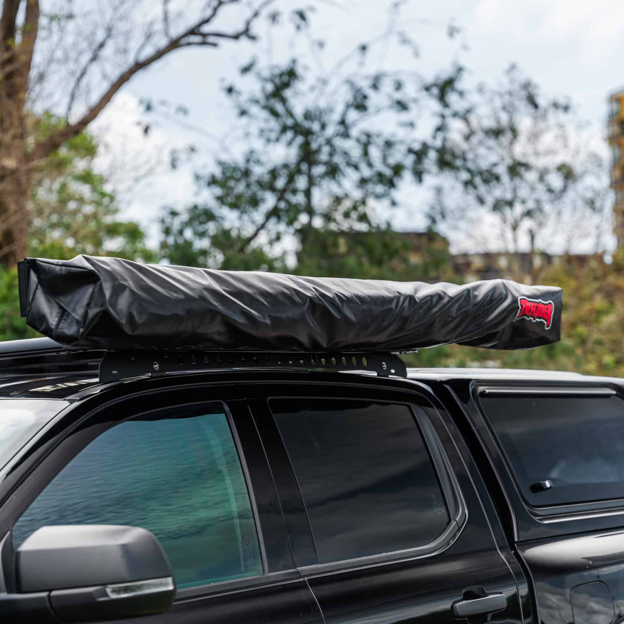 Shield Off-Road 270 Degree Awning - Image 14