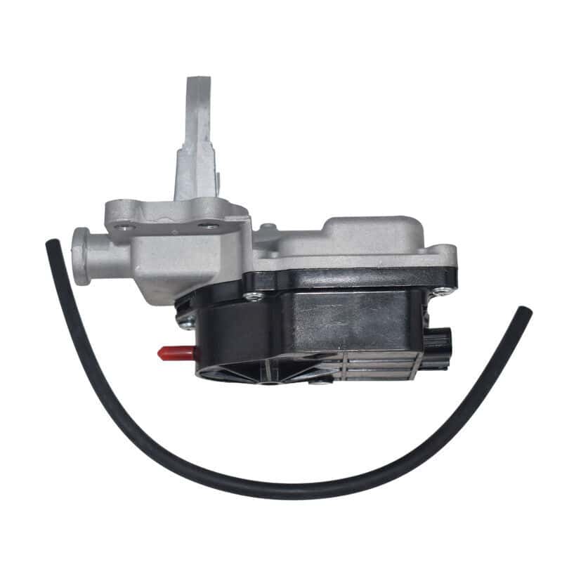 FIT FOR TOYOTA HILUX 4 RUNNER FJ CRUISER TACOMA 2005-ON 41400-35034 4140035033 FRONT DIFF ACTUATOR