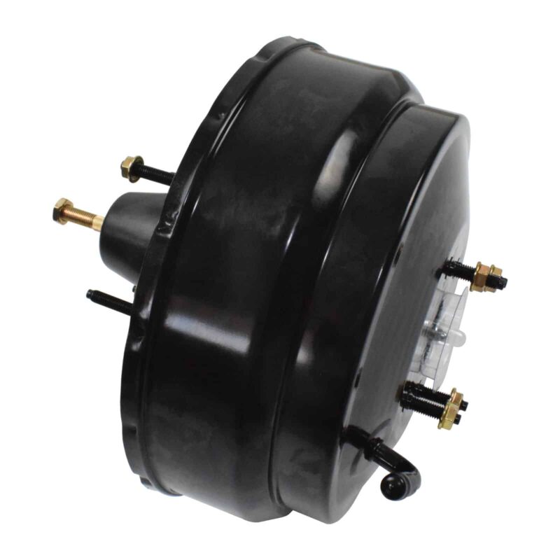 BRAKE BOOSTER SUITS 4 BOLT FIT FOR NISSAN PATROL GU Y61 MODEL STATION 12/1997 - 2015
