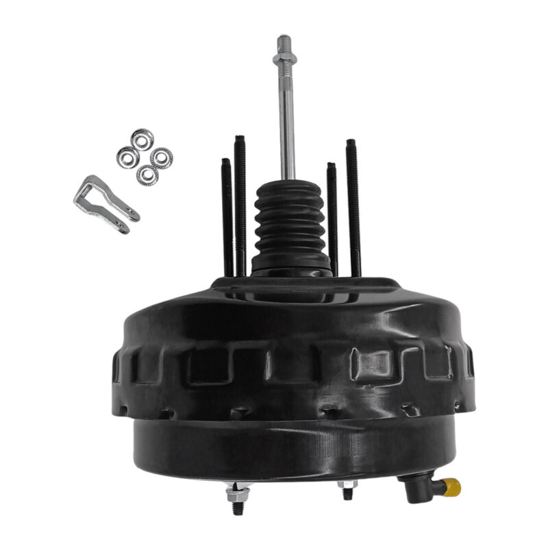 BRAKE BOOSTER FIT FOR NISSAN NAVARA D40 PATHFINDER R51 47210EB327 05/2005-09/2013