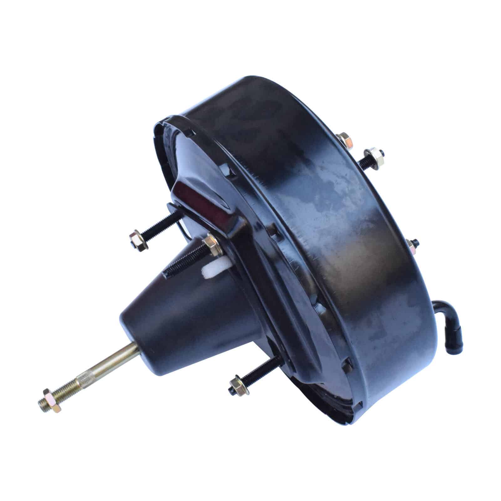 POWER BRAKE BOOSTER 9 INCH FIT FOR TOYOTA LAND CRUISER LJ77,LJ79 HZJ70,75 LJ72 RHD