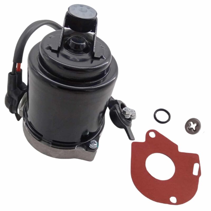 FIT FOR TOYOTA LANDCRUISER UZJ100 HDJ100 SUV 4.7 I 4WD LEXUS LX470 1998-2007 47960-60010 ABS BRAKE BOOSTER PUMP MOTOR