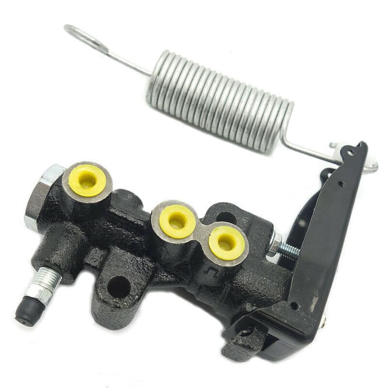 BRAKE LOAD PROPORTIONING VALVE FIT FOR MITSUBISHI TRITON ME MF MG MH MJ MK 1986-2005