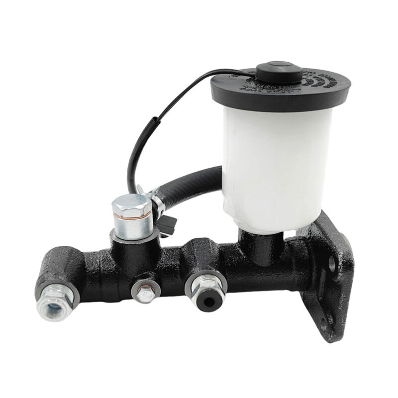 BRAKE MASTER CYLINDER FIT FOR TOYOTA LANDCRUISER HJ75 FJ75 SERIES WITH 2H 3F MOTORS 11/1984-01/1990