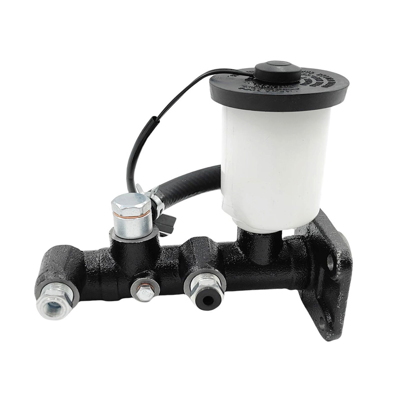 BRAKE MASTER CYLINDER FIT FOR TOYOTA LANDCRUISER HJ75 FJ75 SERIES WITH 2H 3F MOTORS 11/1984-01/1990