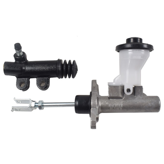 CLUTCH MASTER+SLAVE CYLINDER SET FIT FOR TOYOTA HILUX LN106/107 LN111 2.8D 3L 88-97