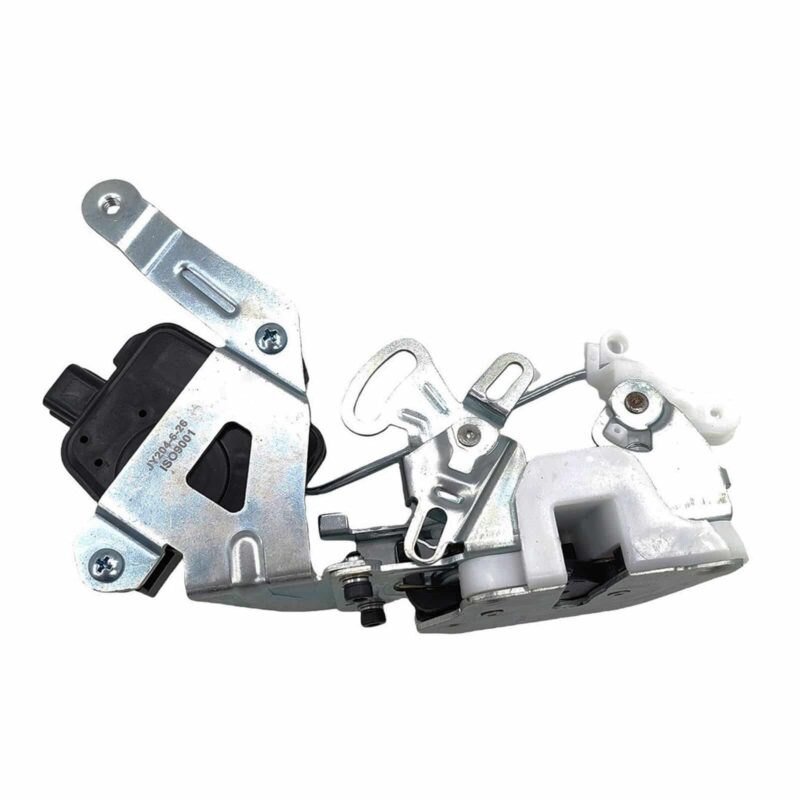 BACK DOOR TAILGATE LOCK ACTUATOR MECHANISM FIT FOR MITSUBISHI PAJERO NM NP 2000-2006
