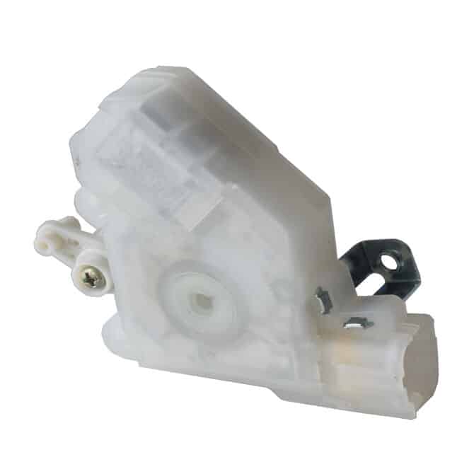 DOOR LOCK ACTUATOR FRONT RHS DRIVER SIDE FIT FOR NISSAN PATROL Y61 GU 4-PIN TYPE