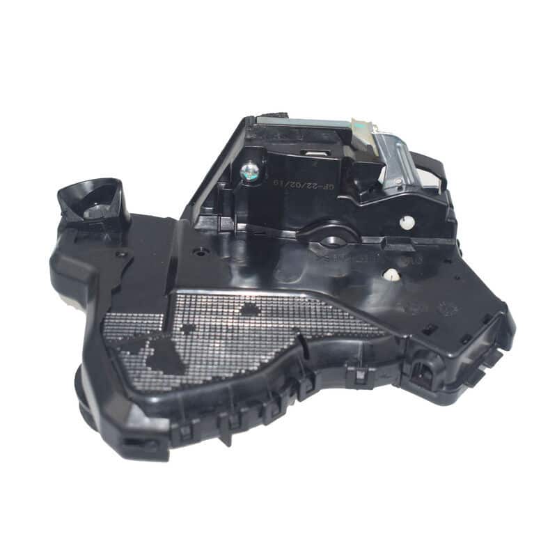 FRONT LEFT LHS POWER DOOR LOCK ACTUATOR MECHANISM FIT FOR TOYOTA HILUX VIGO SR SR5 2005-2015