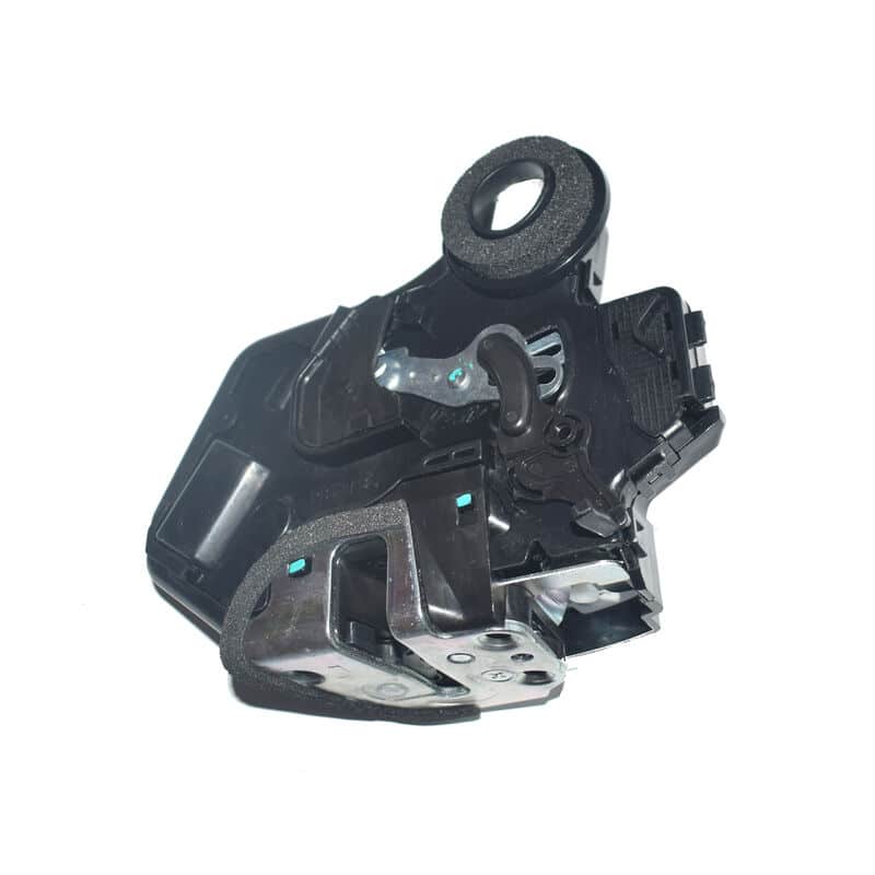REAR LEFT POWER DOOR LOCK MECHANISM ASSY VIGO FIT FOR TOYOTA HILUX KUN26 GGN25