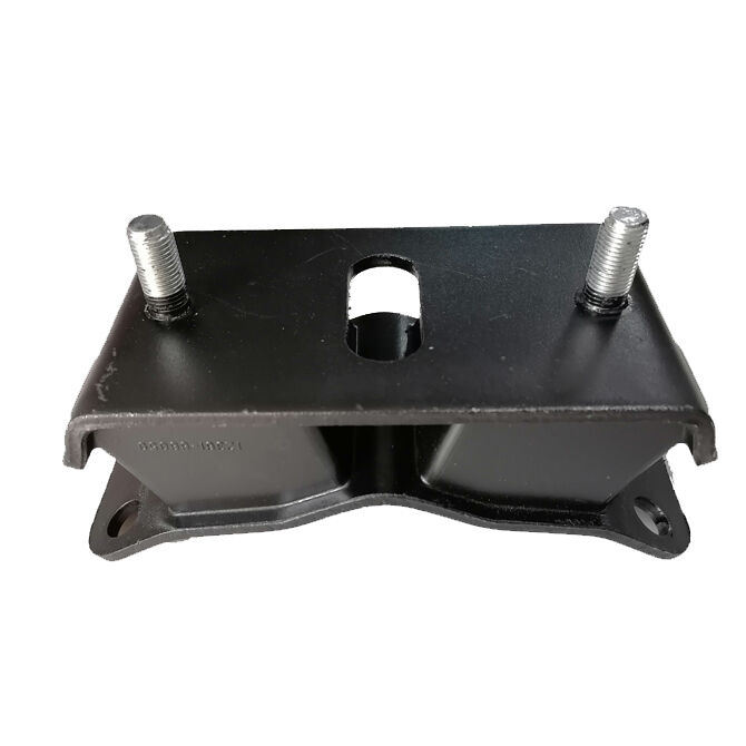TRANSMISSION MOUNT FIT FOR TOYOTA LANDCRUISER FJ80 FZJ80 HDJ80 HZJ80 MANUAL GEARBOX ONLY