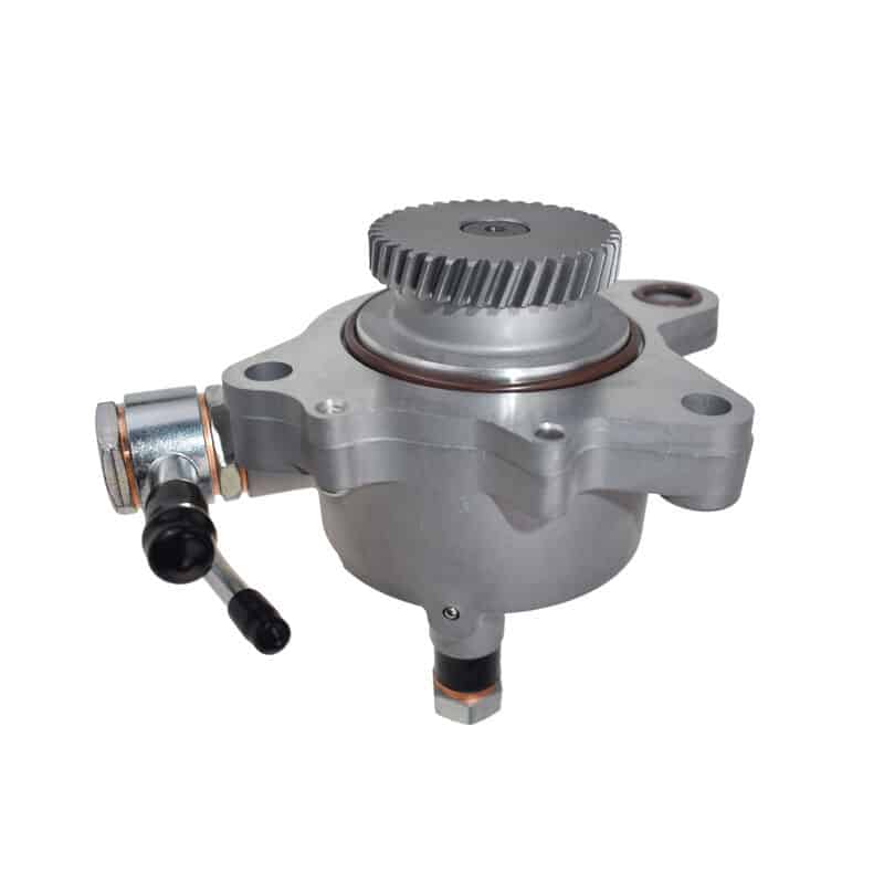 VACUUM PUMP FIT FOR NISSAN NAVARA D22 TD27 QD32 PATROL GQ GU TD42 BLACKTOP ENGINE