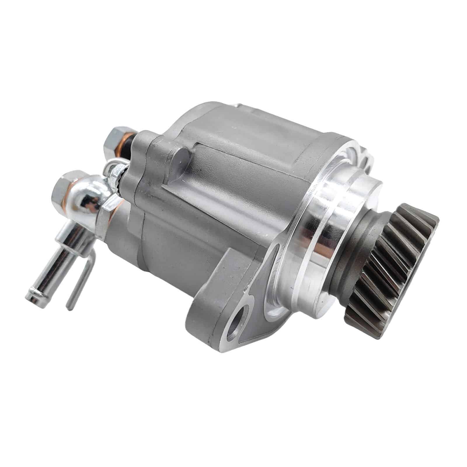 ENGINE VACUUM PUMP FIT FOR TOYOTA LAND CRUISER 70 75 80 100 SERIES 1PZ 1HZ 1HD 29300-17010