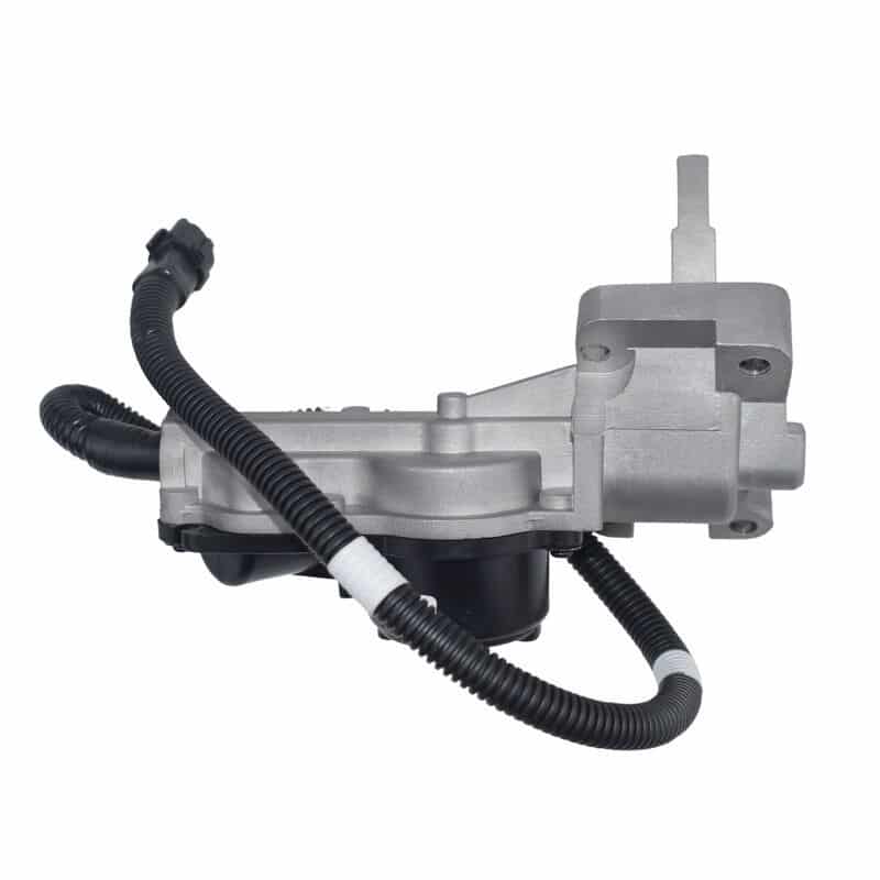 FRONT DIFF ACTUATOR, SHIFTER ENGAGER ASSY FIT FOR HOLDEN RA RODEO 2003-2007