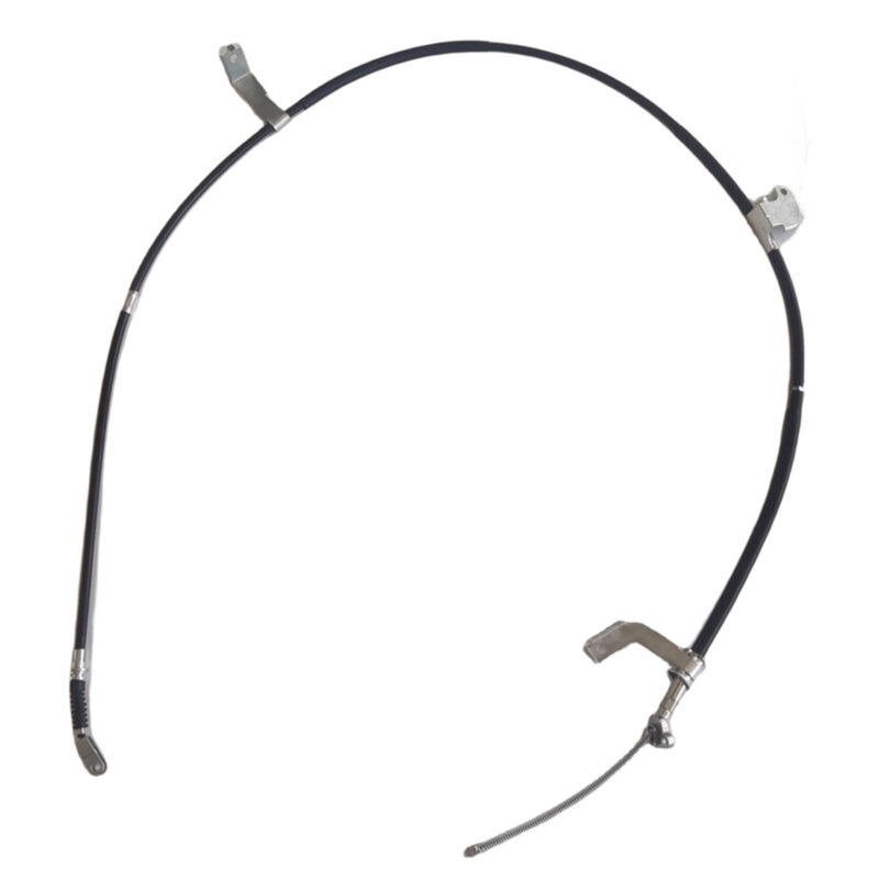 REAR PARK HAND BRAKE CABLE FIT FOR HILUX KZN165 LN167 LN172 3.0L DIESEL 1997-2005 4X4