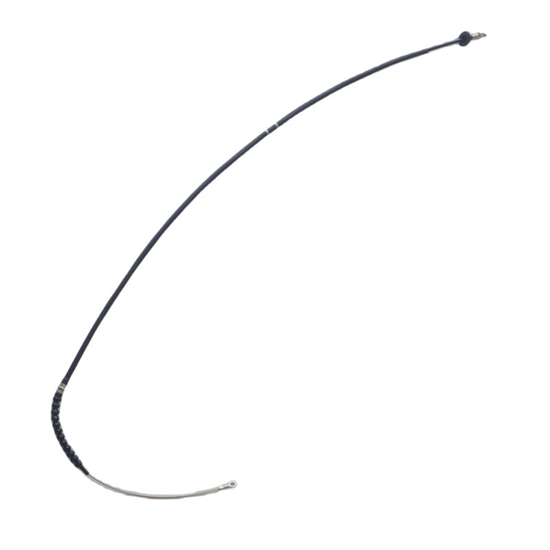 FRONT PARK HAND BRAKE CABLE ASSEMBLY FIT FOR TOYOTA HILUX KZN165 RZN169 LN167 4X4