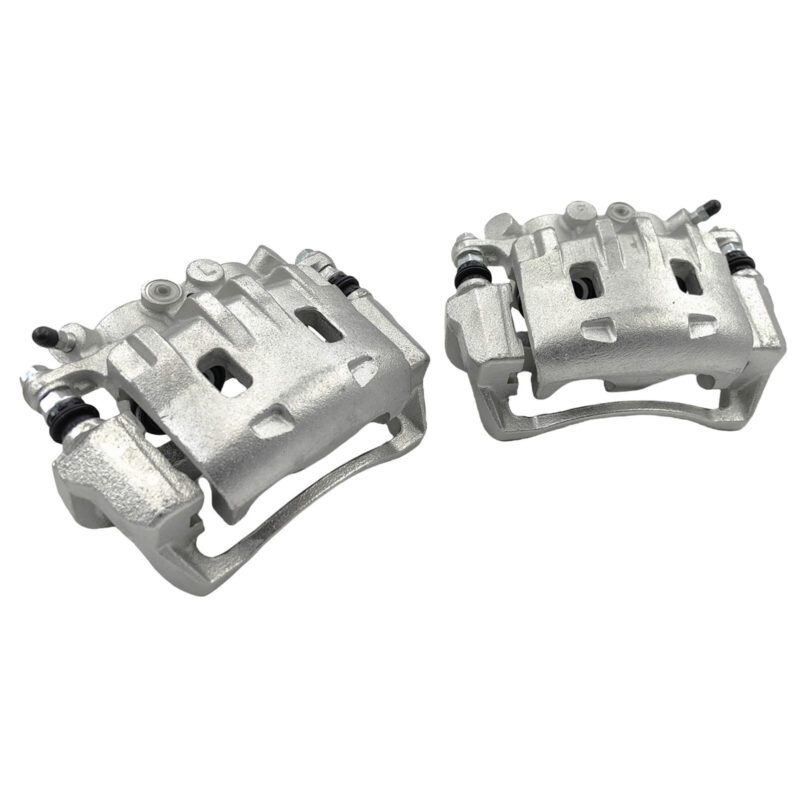 PAIR FRONT BRAKE CALIPER ASSEMBLY FIT FOR FORD RANGER PX FOR MAZDA BT-50 UP UR 2011-2022