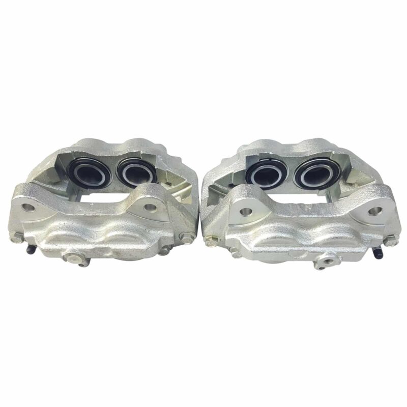 2 FRONT BRAKE CALIPERS FIT FOR LANDCRUISER HZJ78 HZJ79 FZJ78 FZJ79 78 79 SERIES
