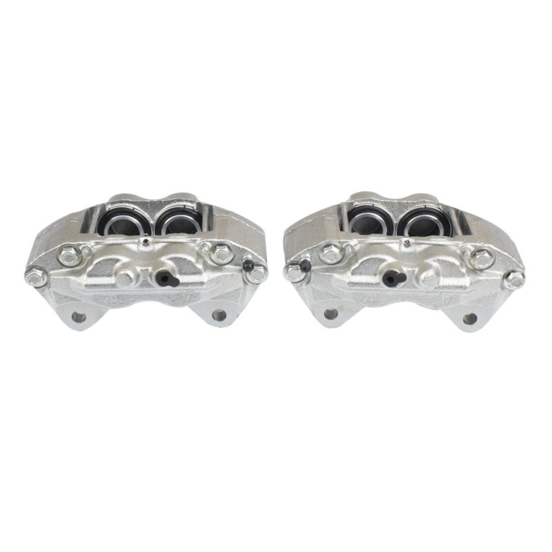 FRONT BRAKE CALIPERS FIT FOR TOYOTA HILUX KUN26 GGN25 TGN26 UTE 1 PAIR