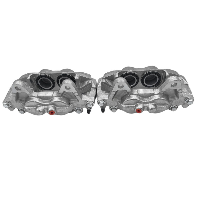 PAIR FRONT BRAKE CALIPER ASSEMBLY FIT FOR LEXUS GX460 FOR TOYOTA LANDCRUISER PRADO 150 SERIES
