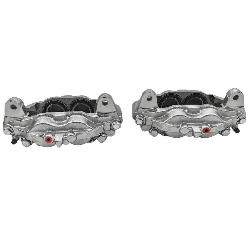 FRONT BRAKE CALIPERS ASSEMBLY FIT FOR TOYOTA LANDCRUISER 200 SERIES UZJ200 VDJ200 FOR LEXUS LX570 URJ201R