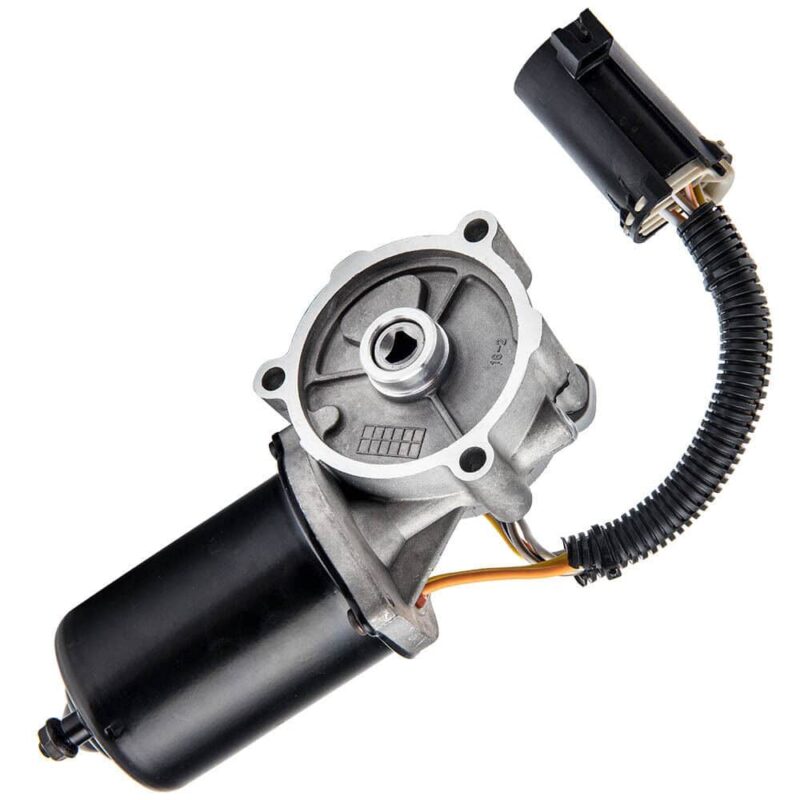 TRANSFER CASE ACTUATOR SHIFT MOTOR FIT MAZDA BT50 & FORD RANGER & GREAT WALL 4X4
