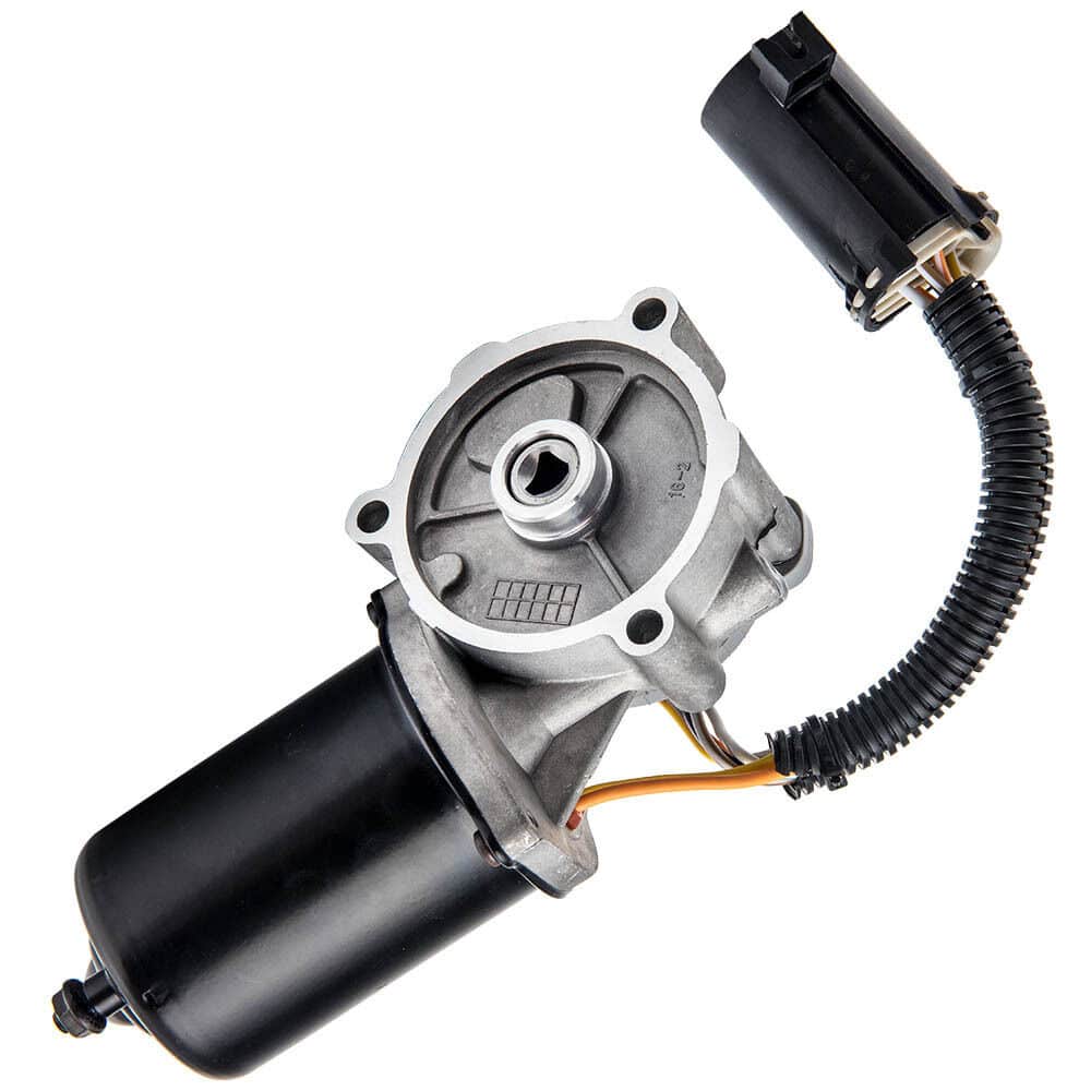 TRANSFER CASE ACTUATOR SHIFT MOTOR FIT MAZDA BT50 & FORD RANGER & GREAT WALL 4X4