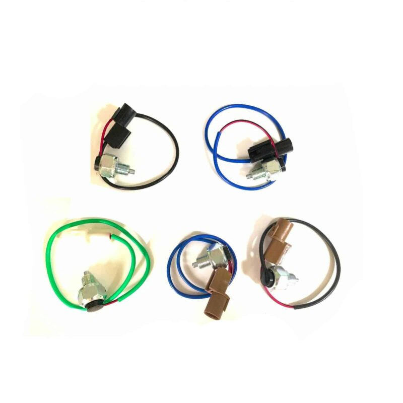 5PCS GEARBOX TRANSFER CASE SWITCH MR580151 2 3 4 5 FIT FOR MITSUBISHI PAJERO MONTERO