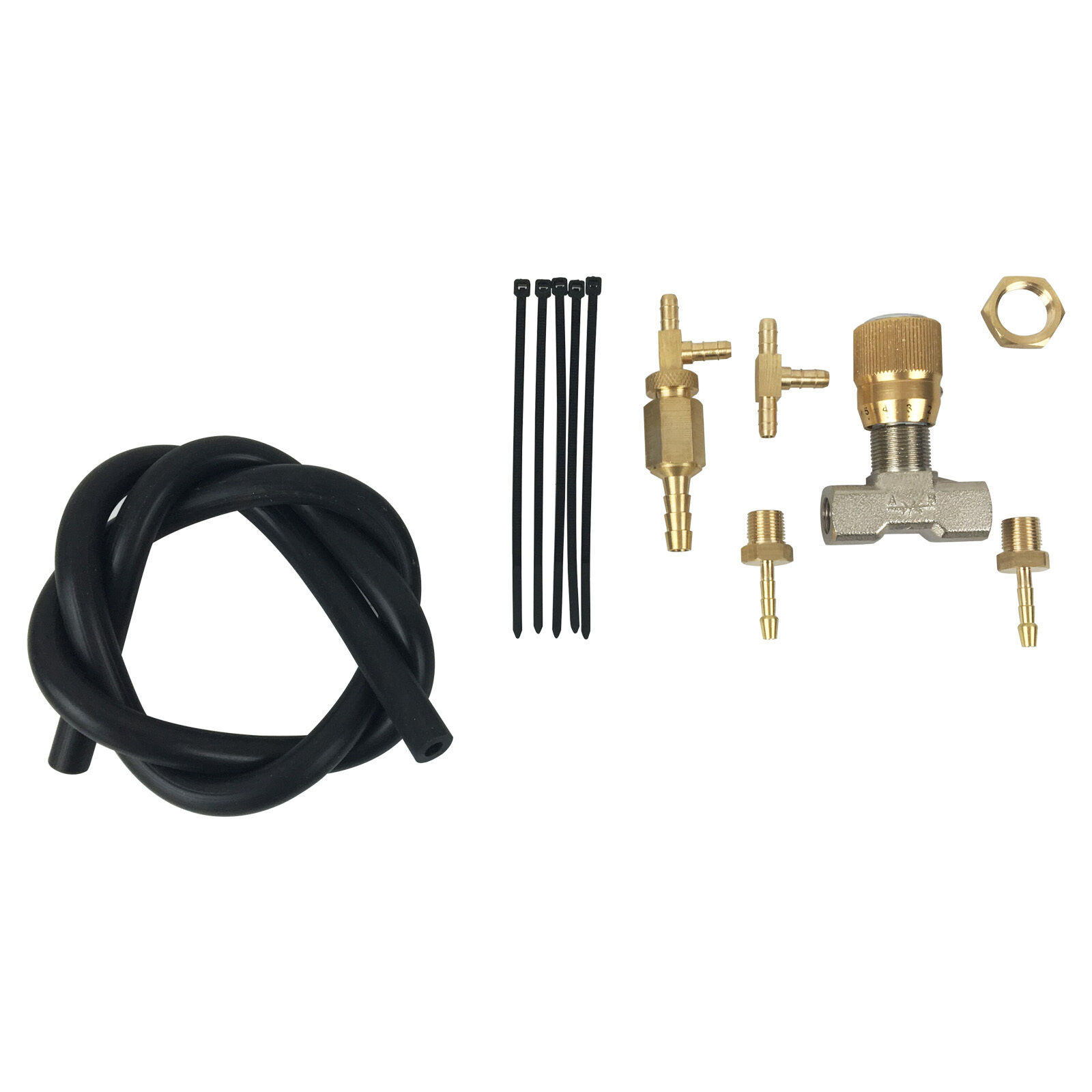 DAWES VALVE, NEEDLE VALVE FIT FOR NISSAN GU PATROL ZD30 DIRECT INJECTION
