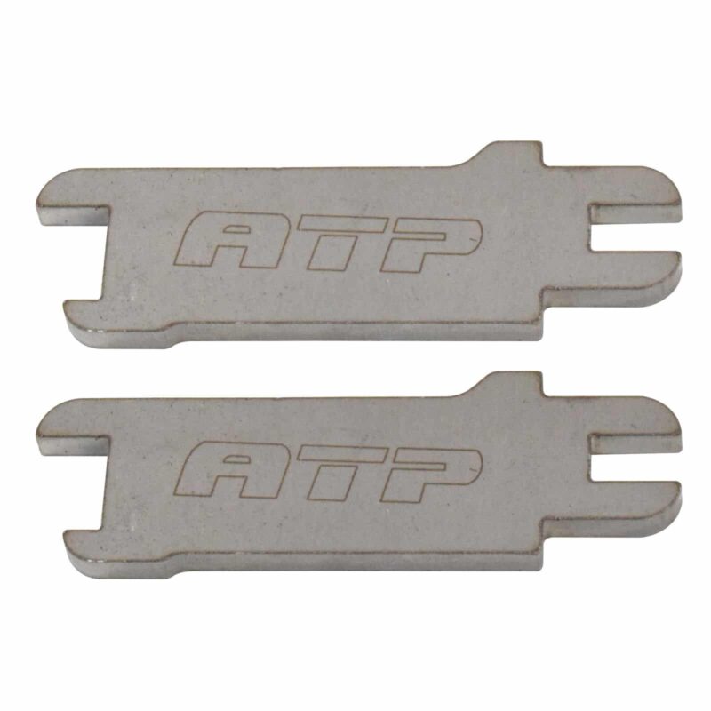 HAND BRAKE EXTENDED DOGBONE UPGRADE STRUTS FIT FOR LANDCRUISER 75 78 79 80 100 105 SERIES 2PCS