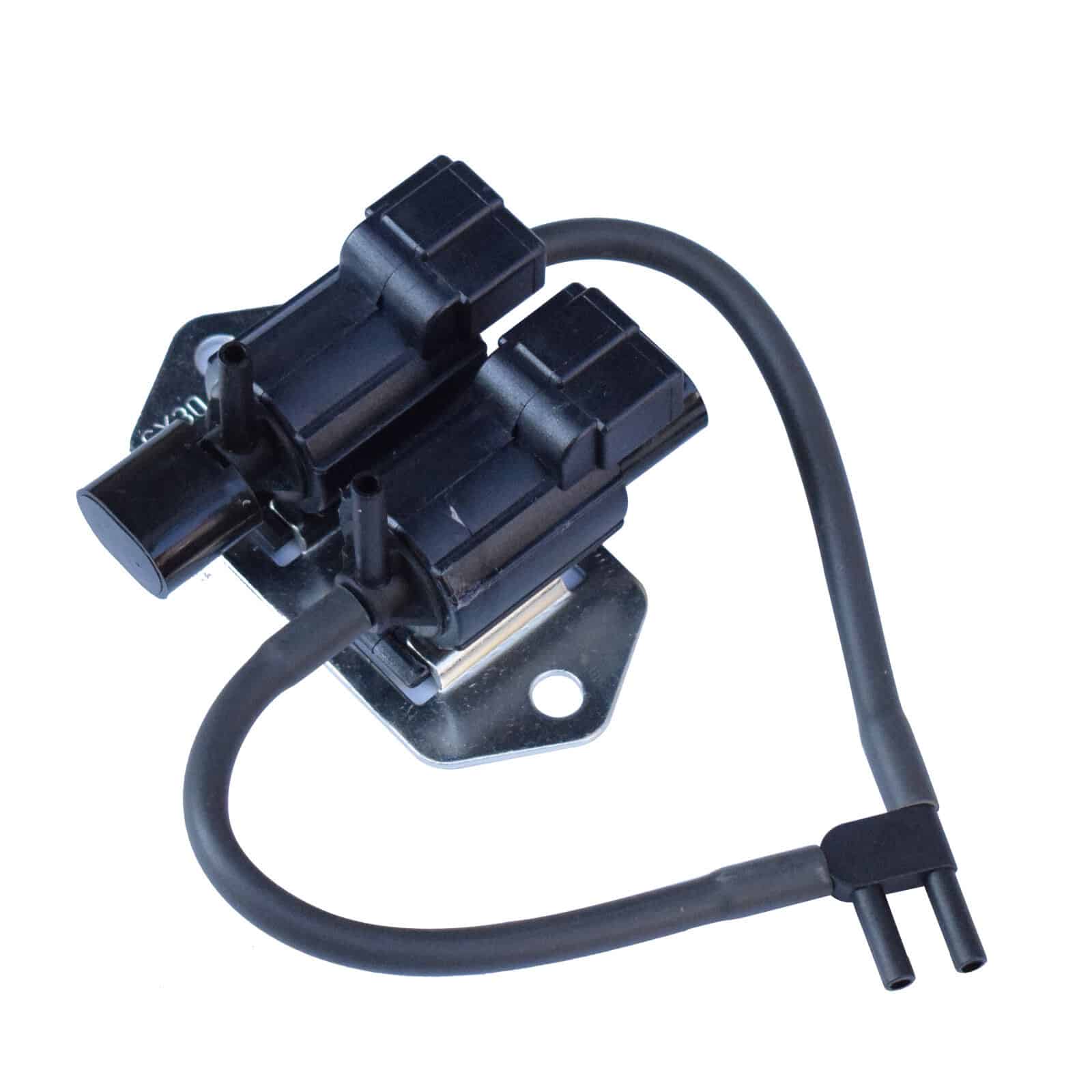 FRONT DIFF SOLENOID VALVE FIT FOR MITSUBISHI PAJERO 1990-06 NG NH NJ NL NM NP DELICA