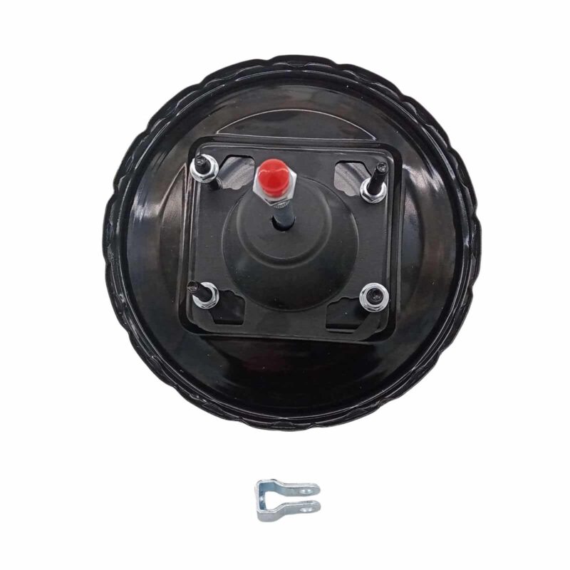 BRAKE BOOSTER WITH ABS FIT FOR TOYOTA LANDCRUISER VDJ76R VDJ78R VDJ79R 4.5 TD 24V 2007-ON