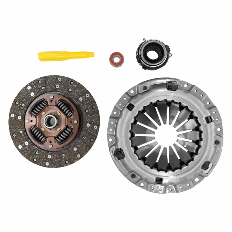 CLUTCH KIT FIT FOR HOLDEN RODEO RA 3.0L 4JH1TC HEAVY DUTY HD 250MM 03/2003-01/2007