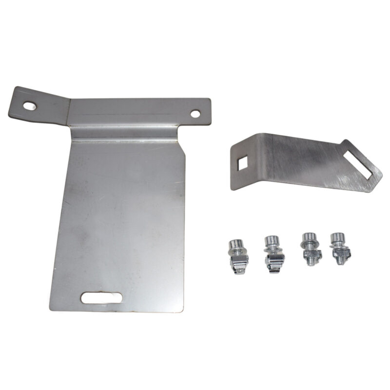 WIRE PLATE PROTECT GUARD FIT FOR ISUZU D-MAX MUX MAZDA BT50 2021-2023