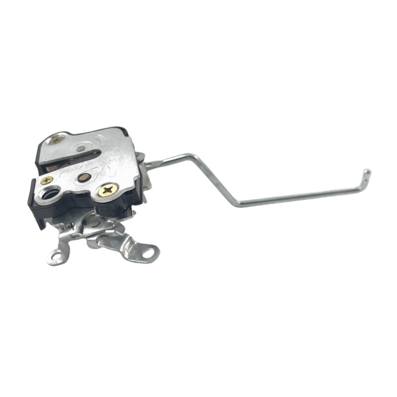 FRONT DOOR LOCK MECHANISM RIGHT HAND SIDE FIT FOR TOYOTA HILUX PICKUP RN80 LN105 HIACE RZH105 RZH115