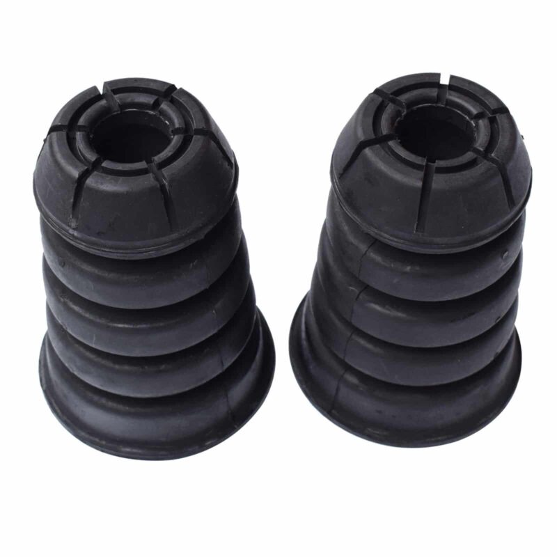 REAR EXTENDED BUMP STOP BUMPSTOP KIT FIT FOR NISSAN PATROL GU GQ Y61 Y60 BUMP STOPS