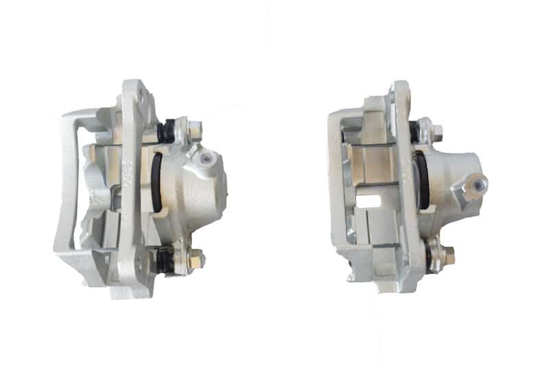 2 REAR DISC BRAKE CALIPERS FIT FOR LANDCRUISER 105 SERIES FZJ105 HZJ105 LEFT RIGHT