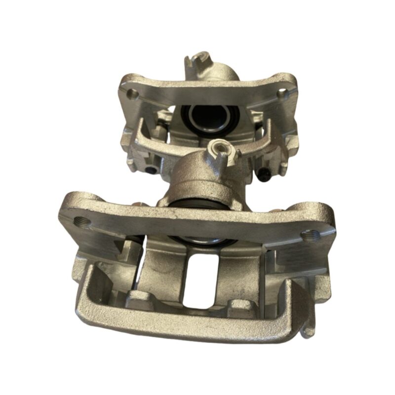 PAIR REAR BRAKE CALIPERS FOR TOYOTA PRADO GRJ120 KZJ120 KDJ120 RZJ120 9/2002-2013