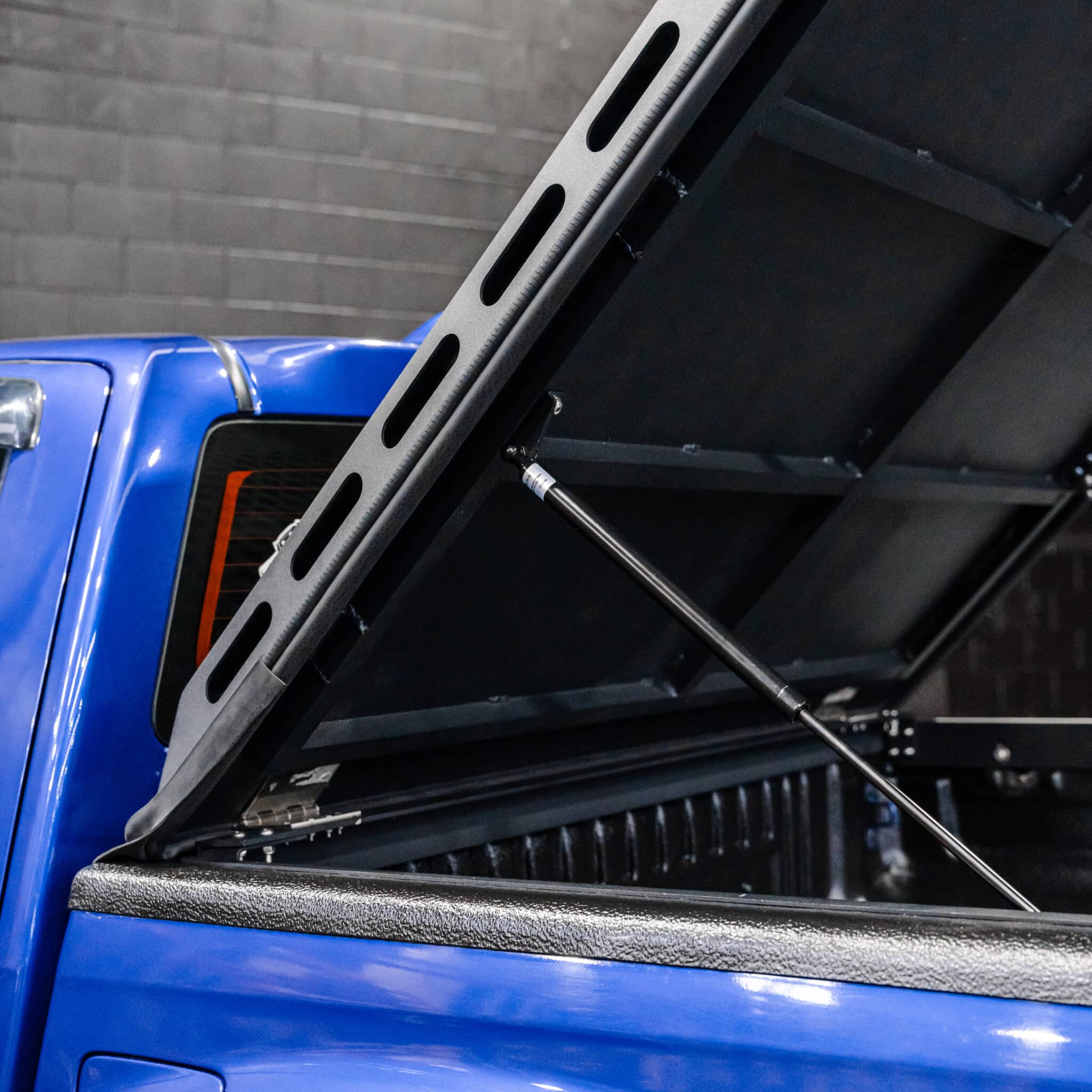 Shield Off-Road D-Max Hard Lid - Image 10