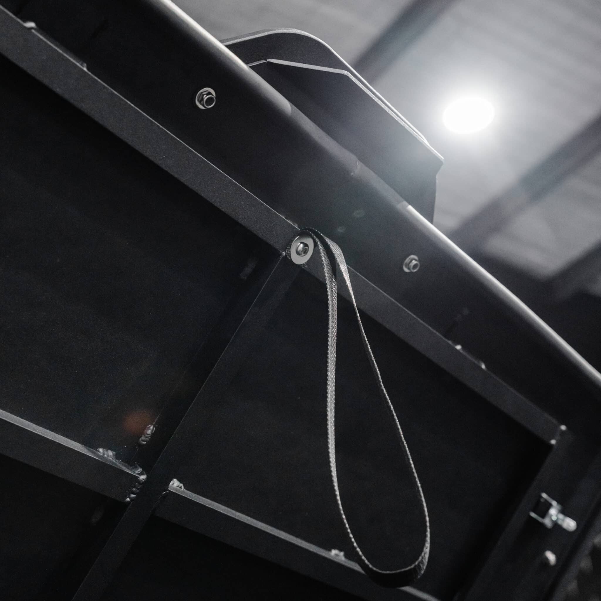 Shield Off-Road D-Max Hard Lid - Image 12
