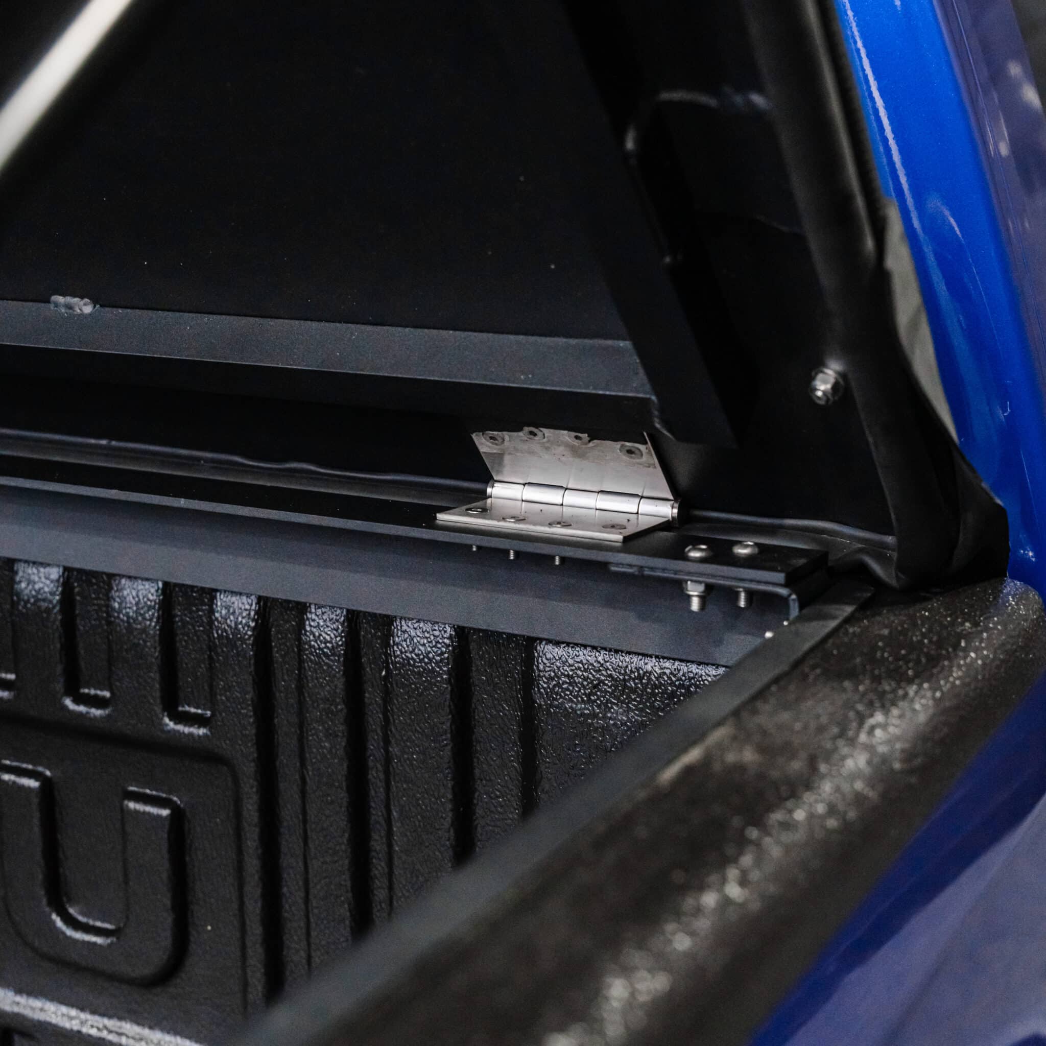 Shield Off-Road D-Max Hard Lid - Image 16