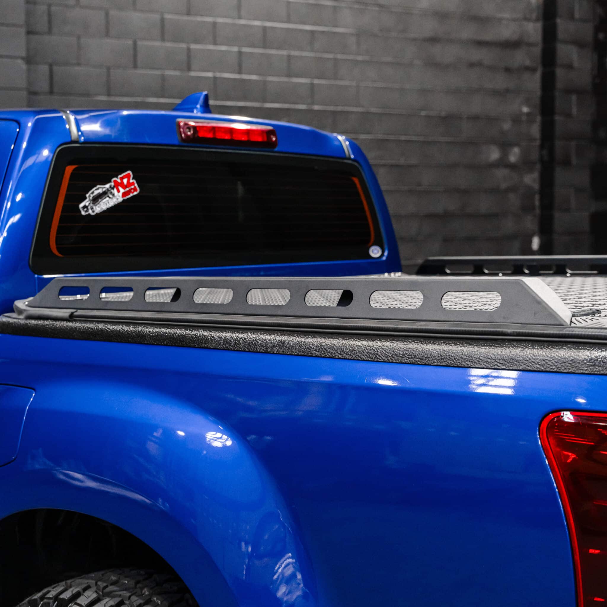 Shield Off-Road D-Max Hard Lid - Image 6