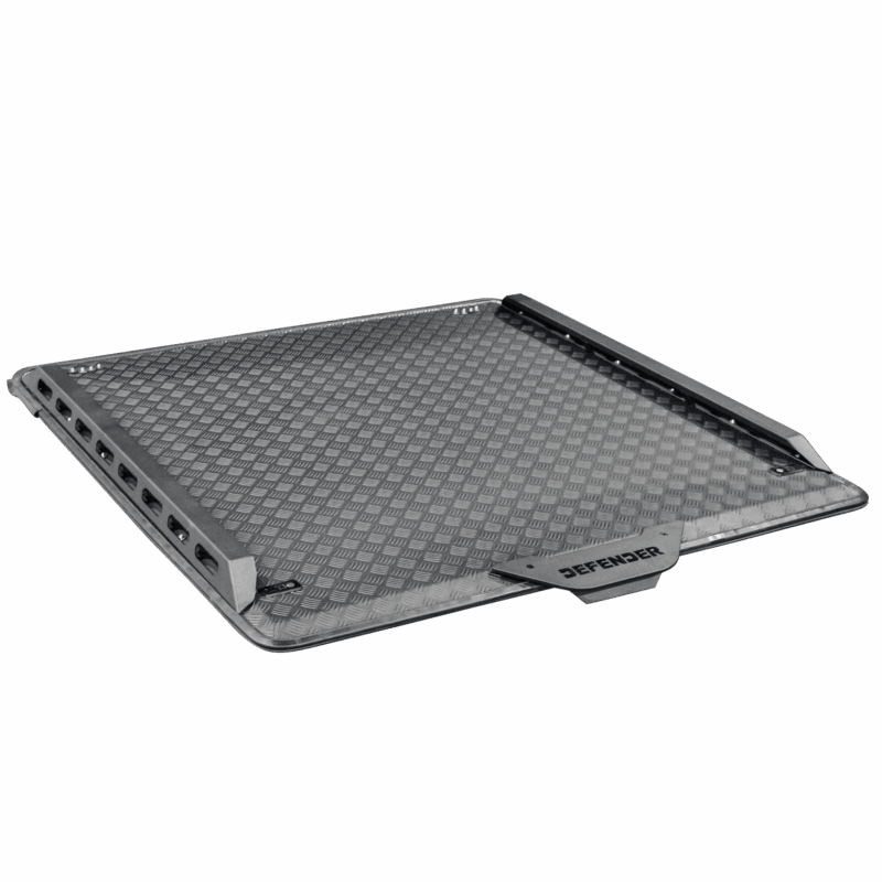 Shield Off-Road Ford Ranger Hard Lid