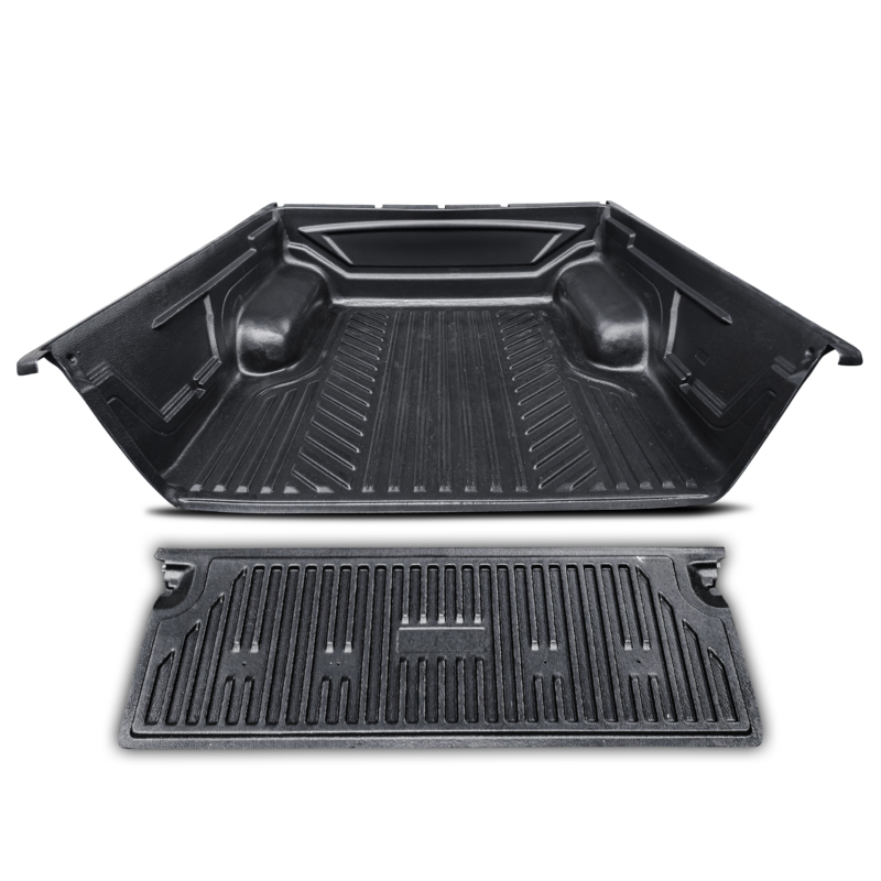 TRAY LINER TO SUIT MITSUBISHI TRITON [2024-PRESENT]