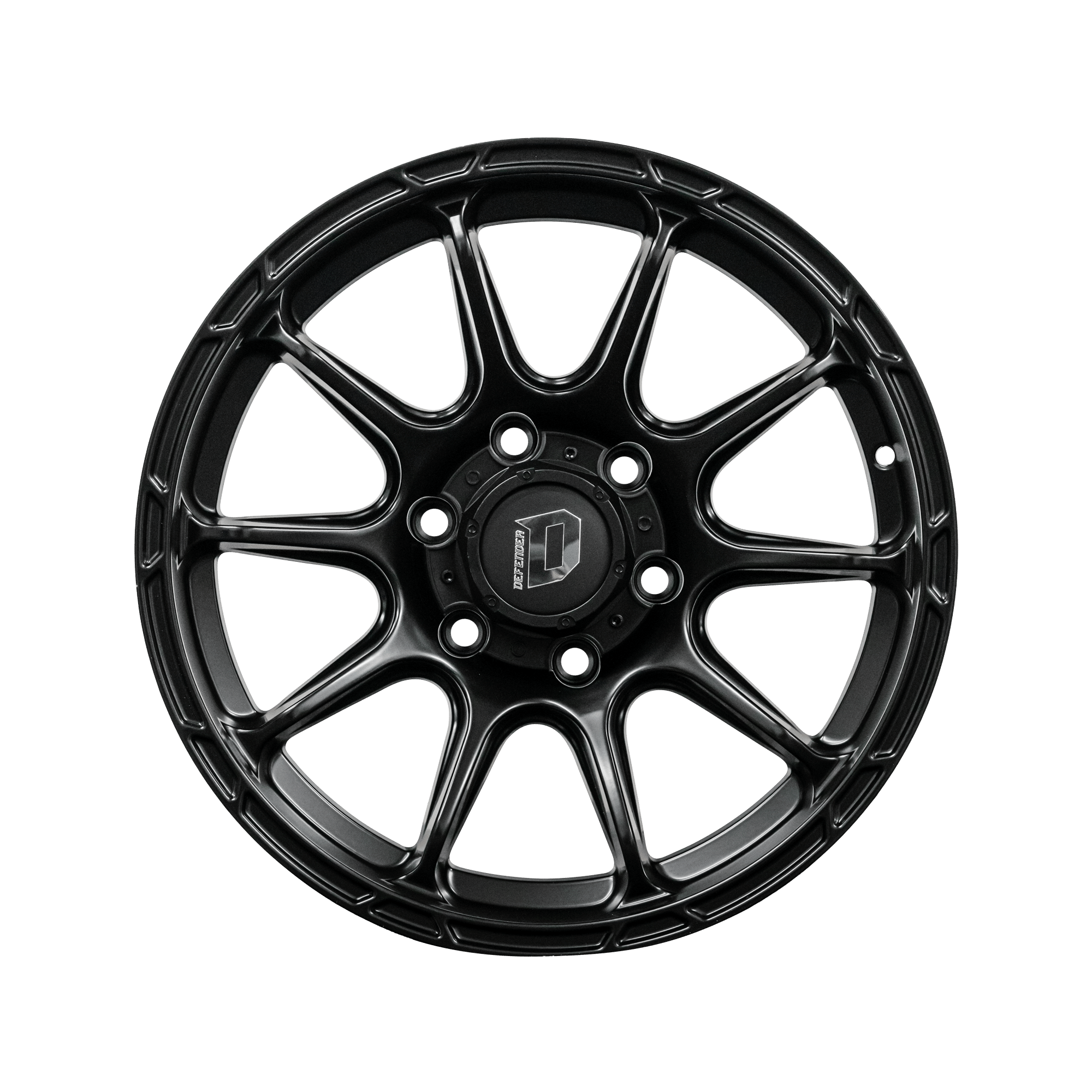 Shield Off-Road Fortify DF-05 Alloy Wheels - Image 3